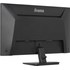 Écran 27" iiyama ProLite X2791HS-B1 - 120 Hz