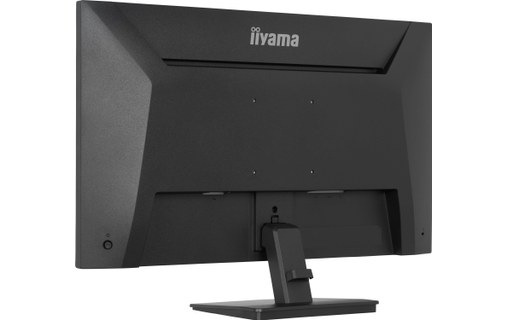 Écran 27" iiyama ProLite X2791HS-B1 - 120 Hz