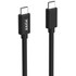 Chargeur USB-C 65 W - PORT Designs Essentiel - Noir