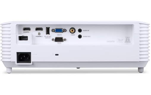 Vidéoprojecteur Acer P1358i