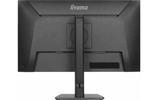 Écran 27" iiyama ProLite XB2791HS-B1 - 120 Hz
