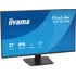 Écran 27" iiyama ProLite X2791HS-B1 - 120 Hz