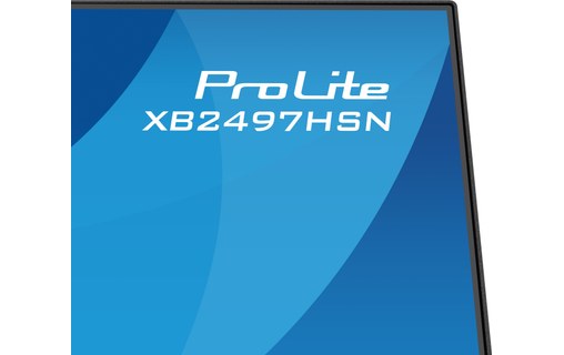Écran 23,8" iiyama ProLite XB2497HSN-B1