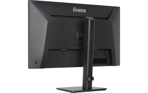 Écran 27" iiyama ProLite XB2791HS-B1 - 120 Hz