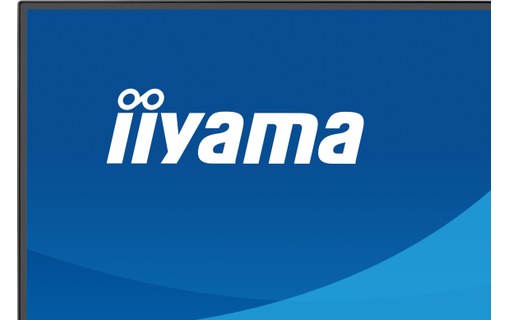 Écran 27" iiyama ProLite XB2791HS-B1 - 120 Hz