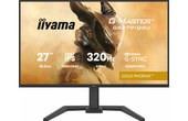 Écran 27" iiyama G-MASTER GB2791QSU-B1 - 320 Hz