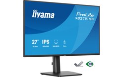 Écran 27" iiyama ProLite XB2791HS-B1 - 120 Hz