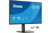 Écran 27" iiyama ProLite XB2791HS-B1 - 120 Hz