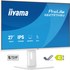 Écran 27" iiyama ProLite XB2797HSU-W1 - 120 Hz USB-C