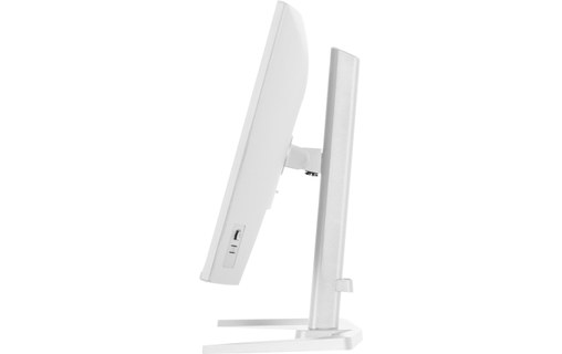 Écran 27" iiyama G-MASTER GB2771QSU-W1 - 200 Hz