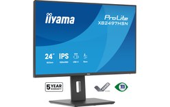 Écran 23,8" iiyama ProLite XB2497HSN-B1