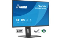 Écran 23,8" iiyama ProLite XB2497HSN-B1