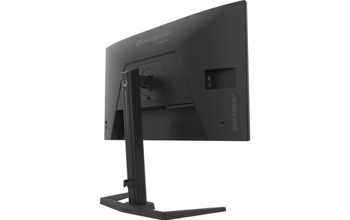 Écran 27" iiyama G-MASTER GB2791QSU-B1 - 320 Hz