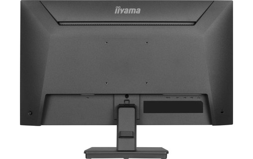 Écran 23,8" iiyama ProLite X2493HSU-B1 - 120 Hz