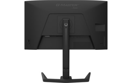 Écran 27" iiyama G-MASTER GB2791QSU-B1 - 320 Hz