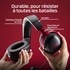 Casque gaming sans fil HyperX Cloud III S, Noir - Bluetooth