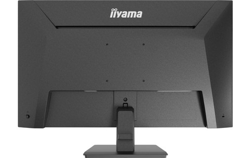Écran 27" iiyama ProLite X2793QSU-B1