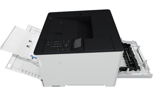 Imprimante laser Canon i-SENSYS LBP673Cdw II - WiFi, AirPrint