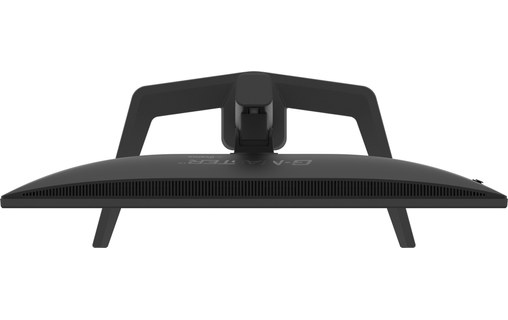 Écran 27" iiyama G-MASTER GB2791QSU-B1 - 320 Hz