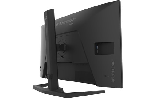 Écran 27" iiyama G-MASTER GB2791QSU-B1 - 320 Hz