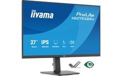 Écran 27" iiyama ProLite XB2793QSU-B1