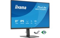 Écran 27" iiyama ProLite XB2793QSU-B1