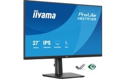 Écran 27" iiyama ProLite XB2791QS-B1