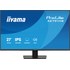 Écran 27" iiyama ProLite X2791HS-B1 - 120 Hz