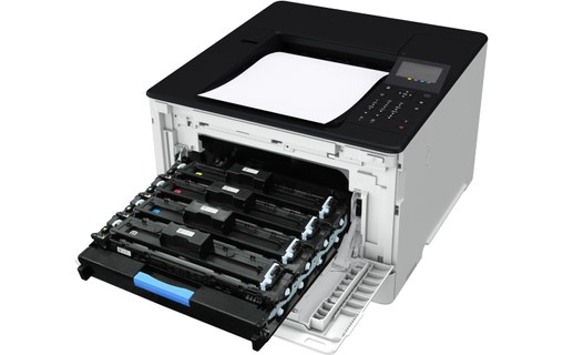 Imprimante laser Canon i-SENSYS LBP673Cdw II - WiFi, AirPrint