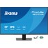 Écran 27" iiyama ProLite X2791HS-B1 - 120 Hz