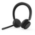 Micro-casque sans fil Lenovo ANC 6550 Stéréo - Noir - USB-C