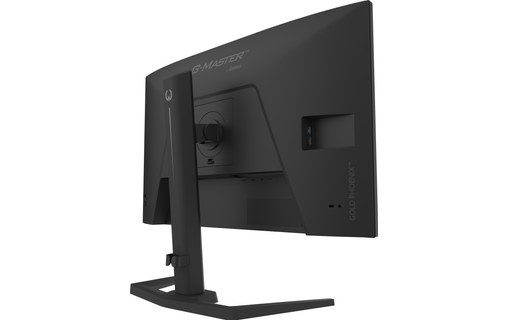 Écran 27" iiyama G-MASTER GB2791QSU-B1 - 320 Hz