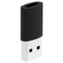 Chargeur USB-C 65 W - PORT Designs Essentiel - Noir