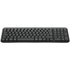 Clavier sans fil Logitech K250 - Gris anthracite, Graphite