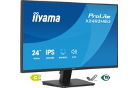 Écran 23,8" iiyama ProLite X2493HSU-B1 - 120 Hz