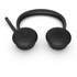 Micro-casque sans fil Lenovo ANC 6550 Stéréo - Noir - USB