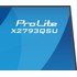 Écran 27" iiyama ProLite X2793QSU-B1