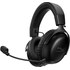 Casque gaming sans fil HyperX Cloud III S, Noir - Bluetooth