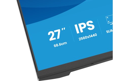 Écran 27" iiyama ProLite XB2793QSU-B1