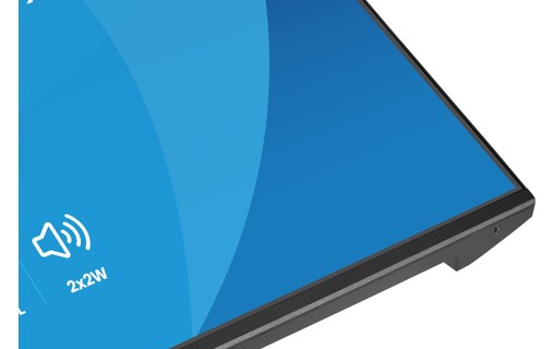 Écran 23,8" iiyama ProLite X2493HSU-B1 - 120 Hz