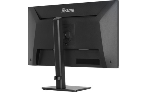 Écran 27" iiyama ProLite XB2791HS-B1 - 120 Hz