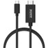 Chargeur USB-C 65 W - PORT Designs Essentiel - Noir