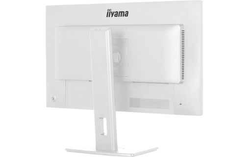 Écran 27" iiyama ProLite XB2797HSU-W1 - 120 Hz USB-C