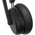 Micro-casque sans fil Lenovo ANC 6550 Stéréo - Noir - USB