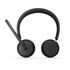 Micro-casque sans fil Lenovo ANC 6550 Stéréo - Noir - USB-C