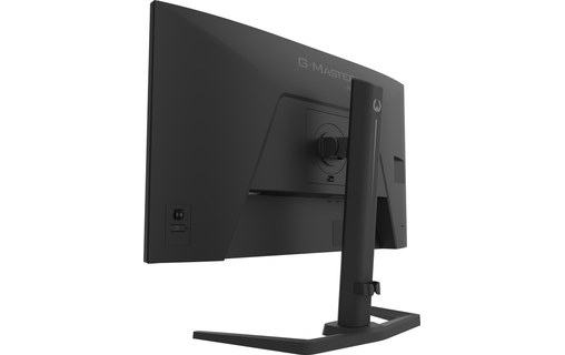 Écran 27" iiyama G-MASTER GB2791QSU-B1 - 320 Hz