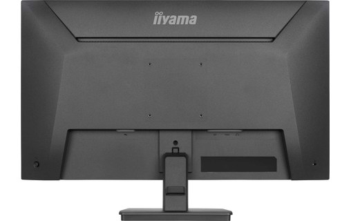 Écran 27" iiyama ProLite X2791HS-B1 - 120 Hz
