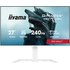 Écran 27" iiyama G-MASTER GB2771HSU-W1 - 240 Hz