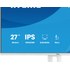 Écran 27" iiyama ProLite XB2797HSU-W1 - 120 Hz USB-C