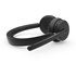 Micro-casque sans fil Lenovo ANC 6550 Stéréo - Noir - USB-C